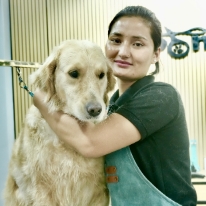 DhanaLaxmi Shahi